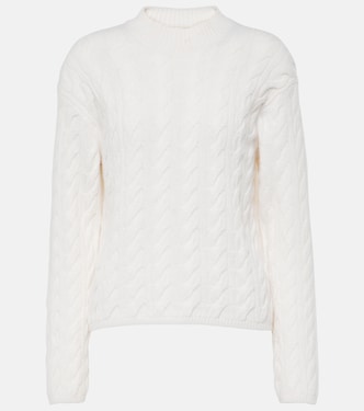Jersey de mezcla de lana | Vince