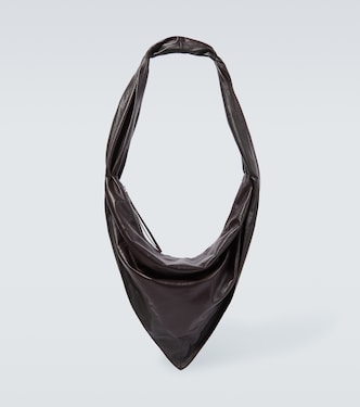 Borsa a spalla Scarf in pelle | Lemaire