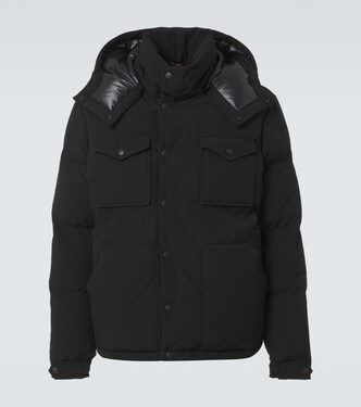 Daunenjacke Fornas | Moncler