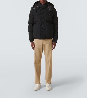 Fornas down jacket | Moncler