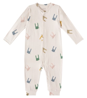 Baby - Tutina Birk in misto cotone | Liewood