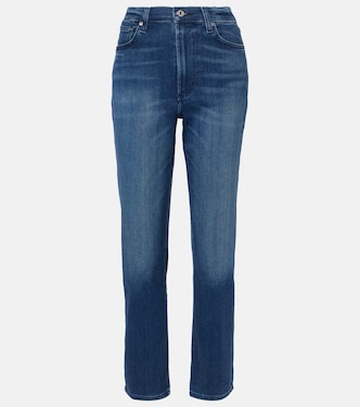 Jeans regular Caia a vita alta | Citizens of Humanity