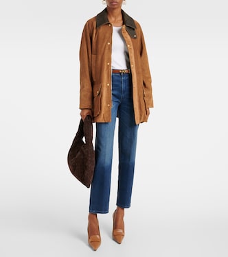 Jeans rectos Caia de tiro alto | Citizens of Humanity