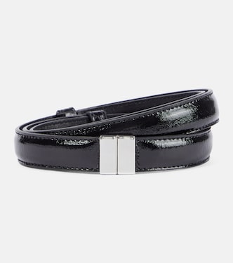 Cintura in pelle | Toteme