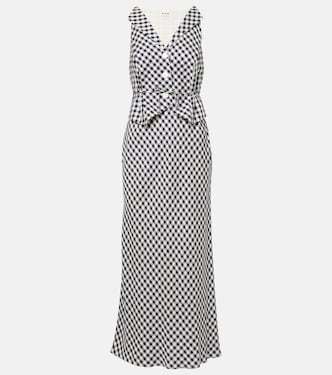 Maxikleid Kimmy | Rixo