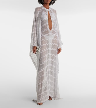 Pareo a zig-zag | Missoni