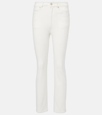 Jeans regular a vita alta | Dorothee Schumacher
