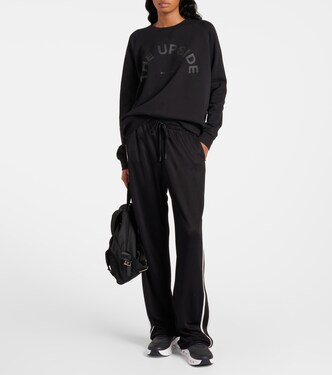 Sweatshirt Newport aus Frottee | The Upside