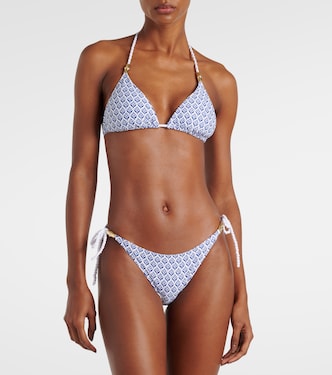 Top bikini Cape Cod | Heidi Klein
