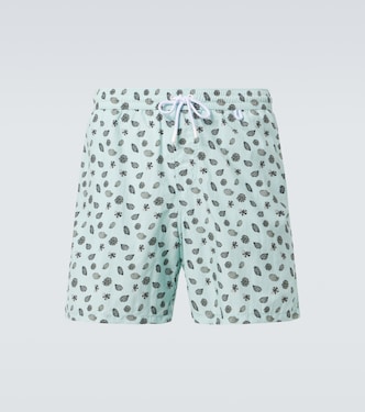 Badeshorts | Loro Piana