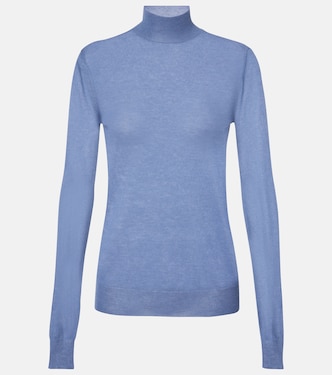 Dolcevita Cashair in cashmere | Joseph