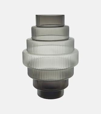Steps Large vase | Polspotten