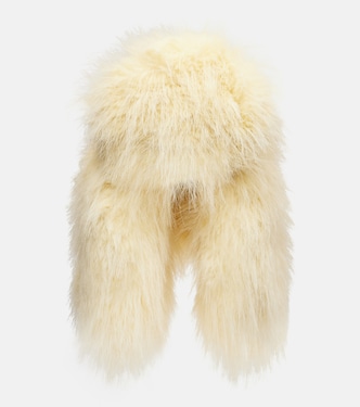 Cappello Grande Chapka | Jacquemus