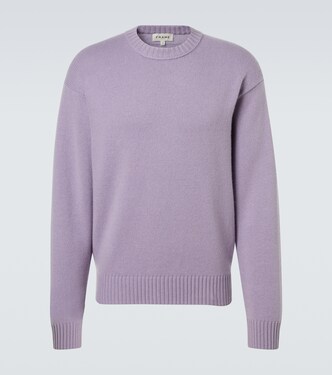Cashmere sweater | Frame