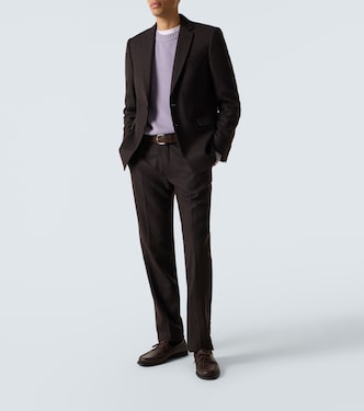 Cashmere sweater | Frame