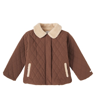 Chaqueta acolchada Esber | Donsje