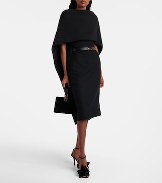 Robe midi | Ferragamo