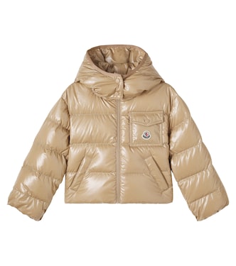 Andro down jacket | Moncler Enfant