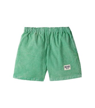 Bobo Choses Since 09 Bermuda shorts | Bobo Choses
