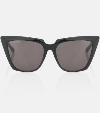 Occhiali da sole cat-eye Tip | Balenciaga