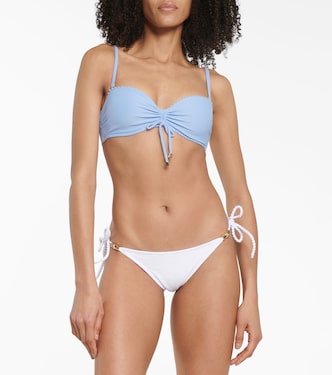 Positano 비키니 탑 | Heidi Klein
