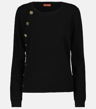 Minamoto cashmere sweater | Altuzarra