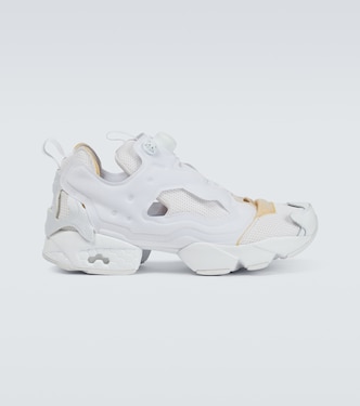 x Reebok Memory Of Instapump Fury sneakers | Maison Margiela