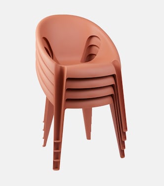 Set di 4 sedie Bell by Konstantin Grcic | Magis