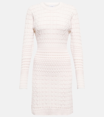 Kleid aus Kaschmir | Barrie