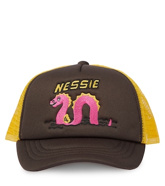 Casquette à motif | Mini Rodini