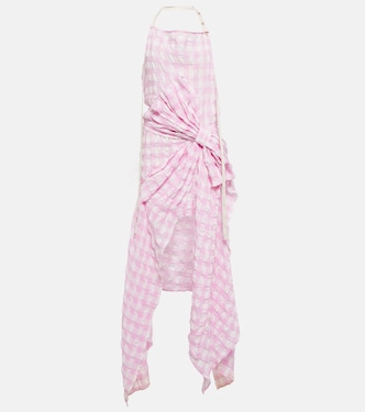Bedrucktes Minikleid | Acne Studios