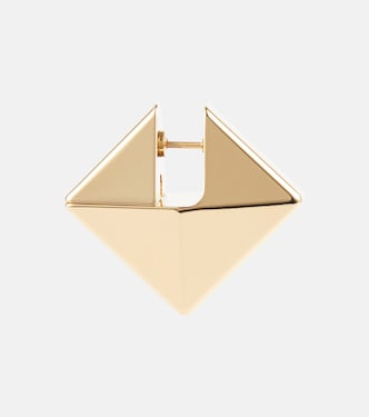 Rockstud earrings | Valentino
