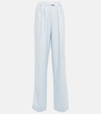 Pantaloni Auri con pinces | Aya Muse