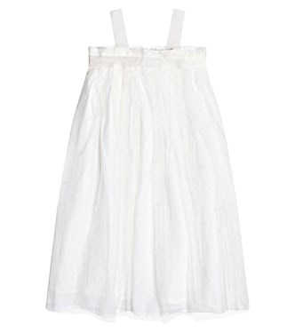 Kleid Etincelle aus Tüll | Bonpoint