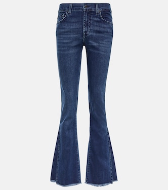 Jeans bootcut Bair a vita media | 7 For All Mankind