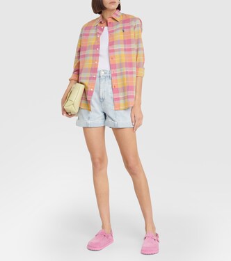 Mules Tokio en daim | Birkenstock 1774