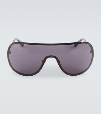 Avionn shield sunglasses | Moncler