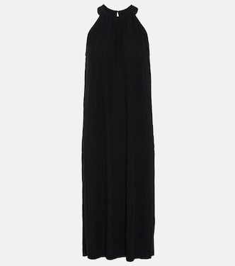 Vestido midi Elia Leisure de jersey | Max Mara