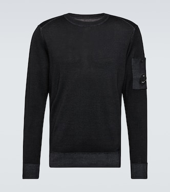 Pull en laine | C.P. Company