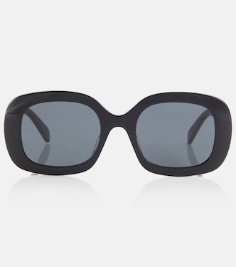 Occhiali da sole squadrati Triomphe 10 | Celine Eyewear