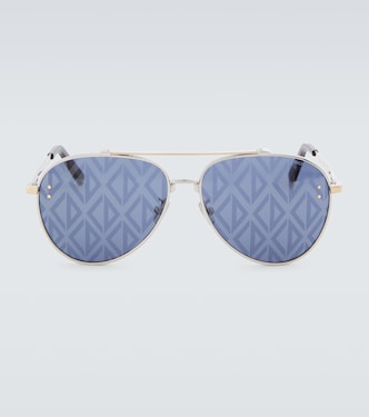 Aviator-Sonnenbrille CD Diamond A1U | Dior Eyewear