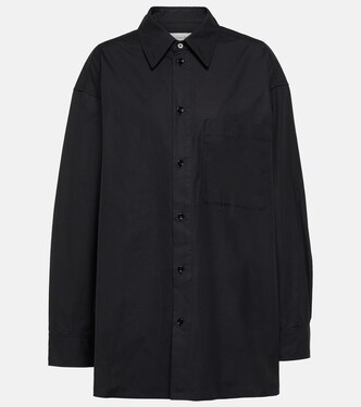 Camicia in cotone | Lemaire