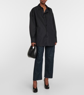 Camicia in cotone | Lemaire