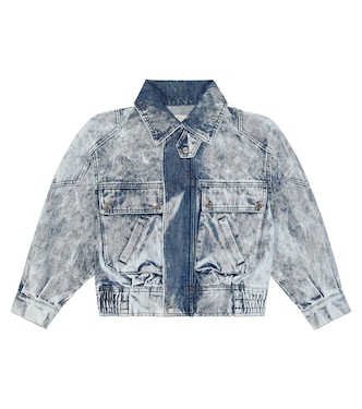 Chaqueta en denim Rene | The New Society