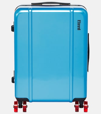 Trolley Floyd Cabin | Floyd