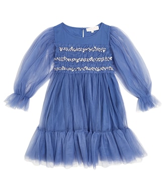 Neva tulle dress | Tutu Du Monde