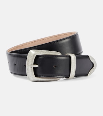 Cintura Bruno in pelle | Khaite