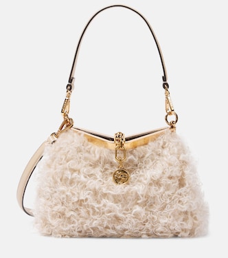 Sac Vela en shearling | Etro