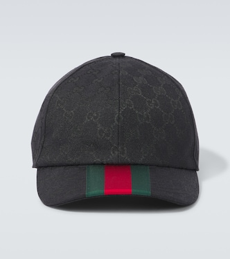 Cappello in canvas Original GG | Gucci