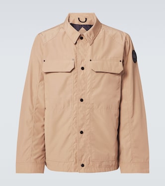Jacke Burnaby Chore | Canada Goose